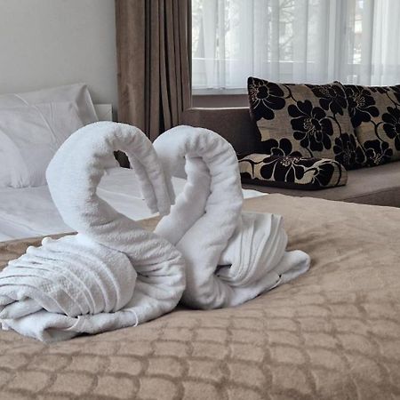 Apartament Rynek 40M2 Wroclaw Stare Miasto Luaran gambar