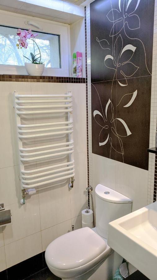 Apartament Rynek 40M2 Wroclaw Stare Miasto Luaran gambar