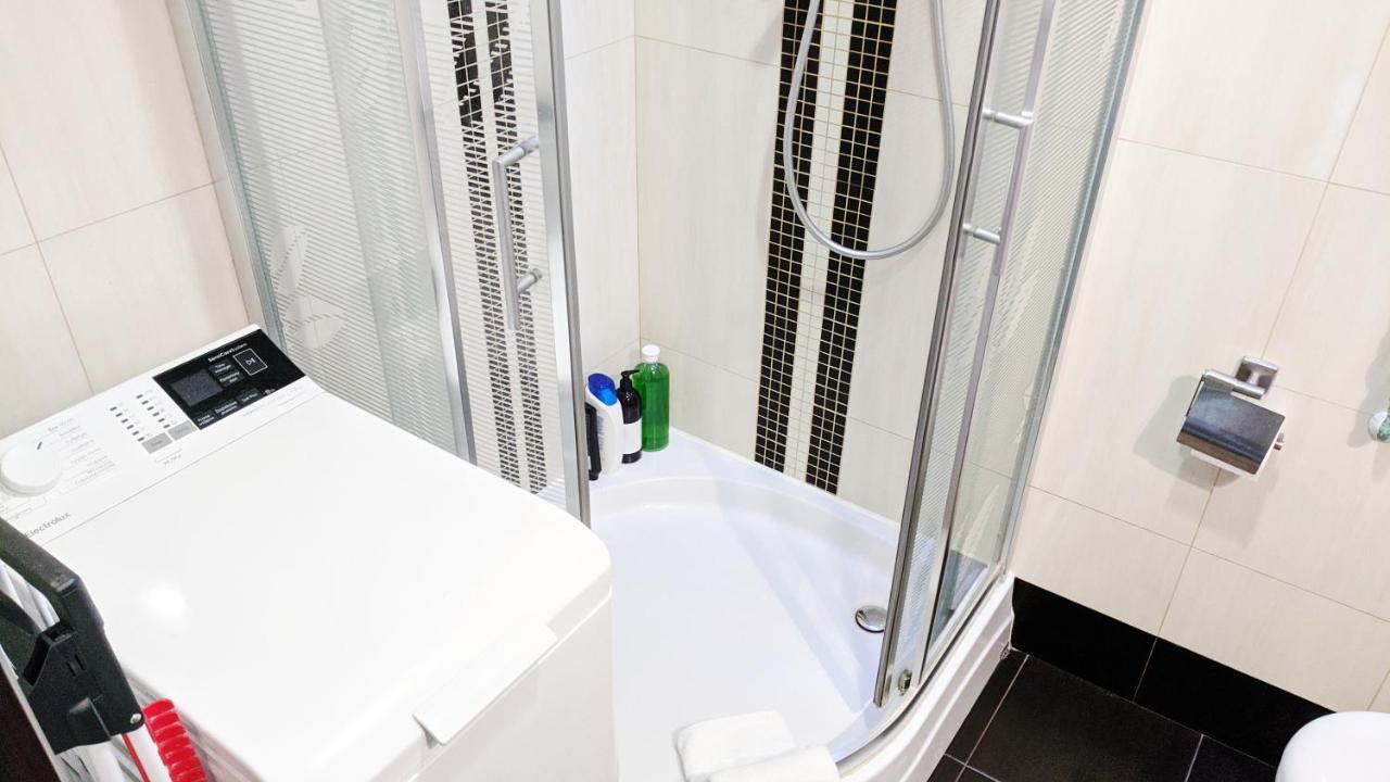 Apartament Rynek 40M2 Wroclaw Stare Miasto Luaran gambar