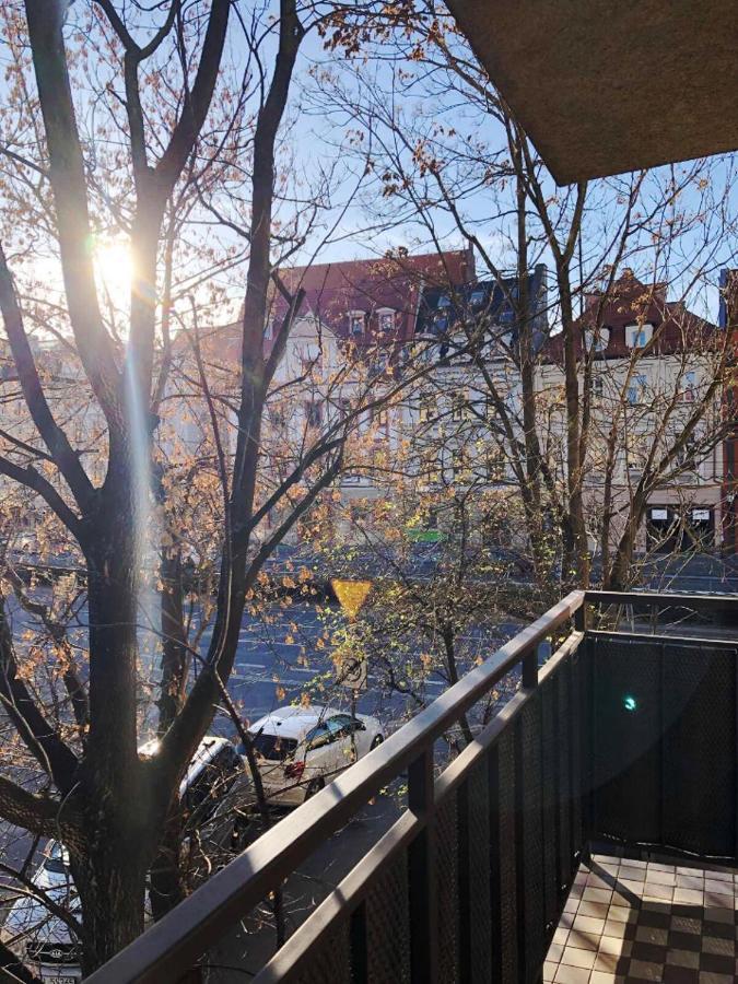 Apartament Rynek 40M2 Wroclaw Stare Miasto Luaran gambar