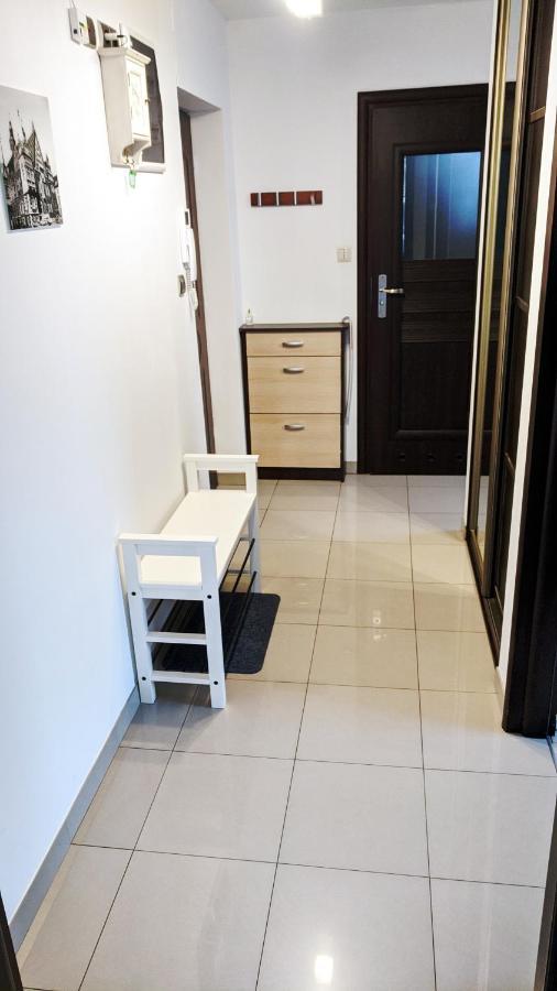 Apartament Rynek 40M2 Wroclaw Stare Miasto Luaran gambar