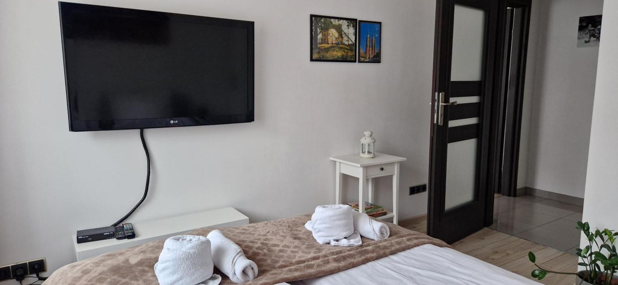 Apartament Rynek 40M2 Wroclaw Stare Miasto Luaran gambar