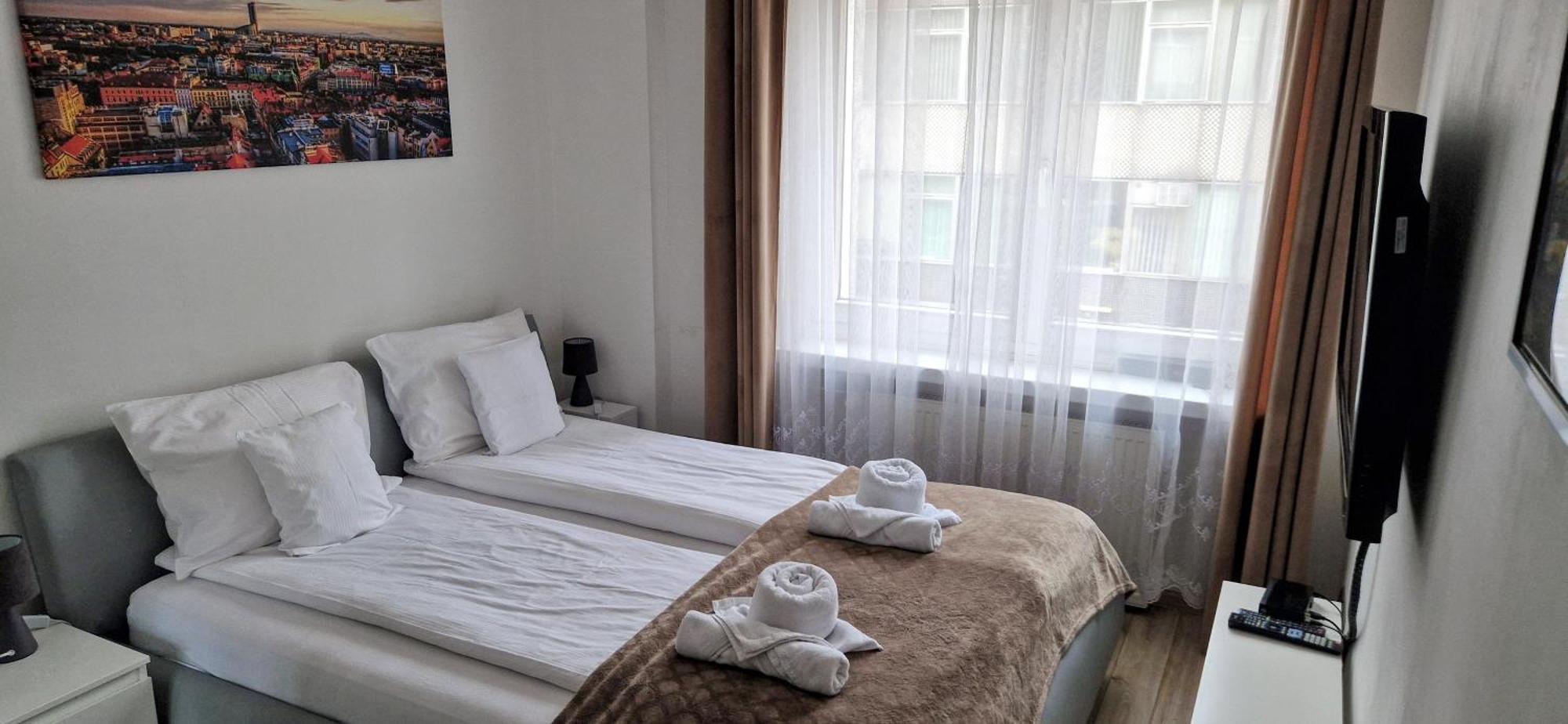 Apartament Rynek 40M2 Wroclaw Stare Miasto Luaran gambar
