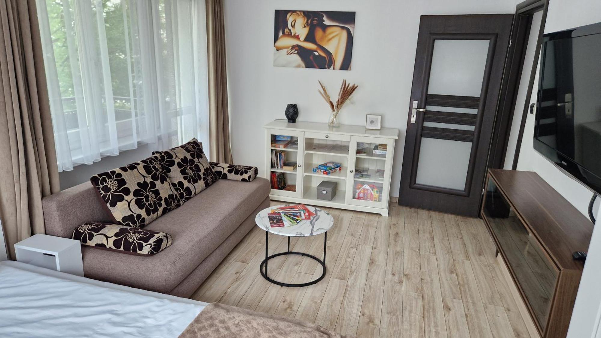 Apartament Rynek 40M2 Wroclaw Stare Miasto Luaran gambar